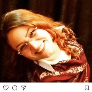 Meet your Posher, Elham